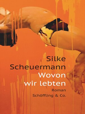 cover image of Wovon wir lebten